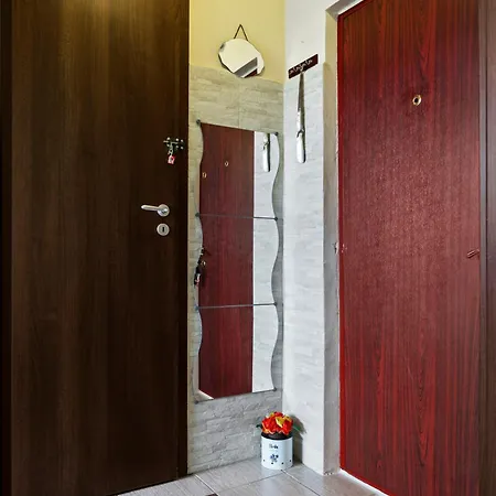 Arena Nationala, Monza, Victor Gomoiu The Cloud, Free Early Check-in Available Apartment Bukarest