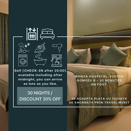 Arena Nationala, Monza, Victor Gomoiu The Cloud, Free Early Check-in Available بوخارست