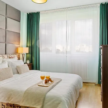 Apartament Arena Nationala, Monza, Victor Gomoiu The Cloud, Free Early Check-in Available