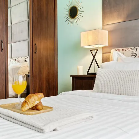 Apartament Arena Nationala, Monza, Victor Gomoiu The Cloud, Free Early Check-in Available Bukareszt