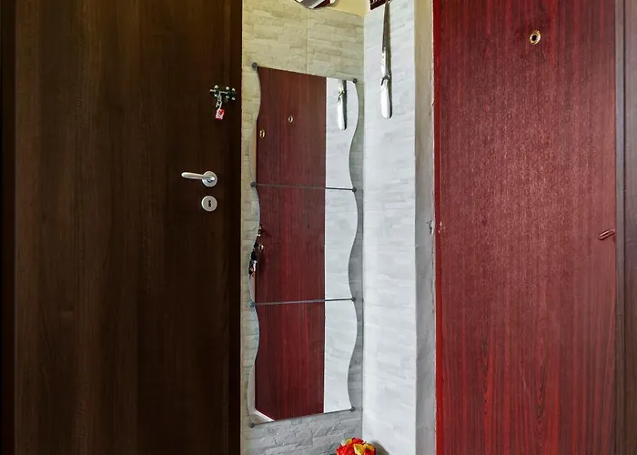 Arena Nationala, Monza, Victor Gomoiu The Cloud, Free Early Check-in Available Lejlighed Bukarest