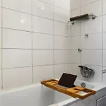 Arena Nationala, Monza, Victor Gomoiu The Cloud, Free Early Check-in Available Apartment Bucharest